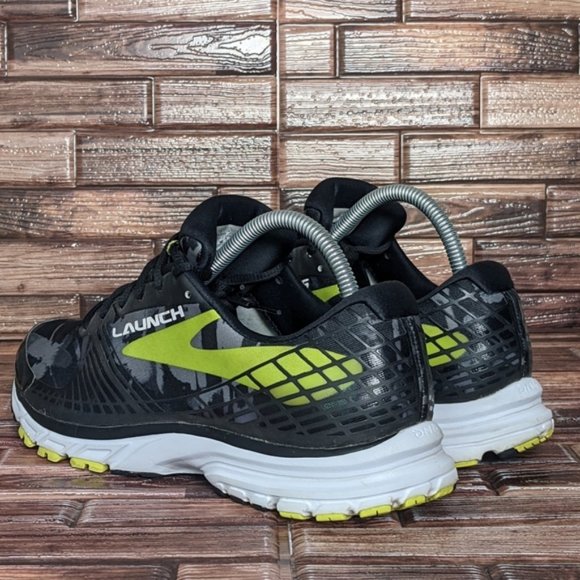 Brooks Launch 3 - Men\'s 9 main image 4